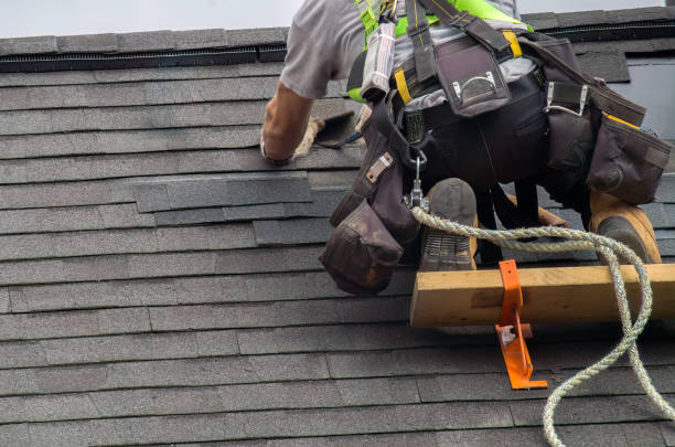 Reliable Roofing contractor in Fairlawn, VA by Brentwood Metal Roofing